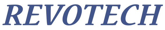 Revotech website